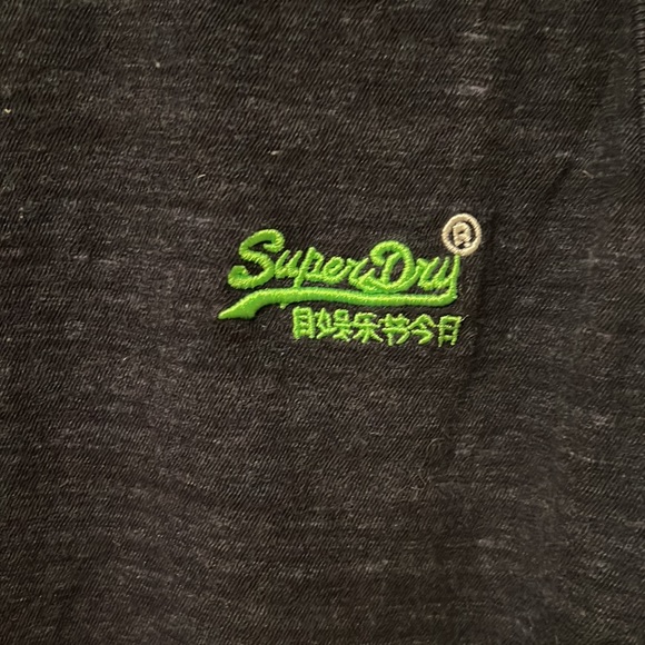 Super Dry Tank Top - Picture 3 of 5